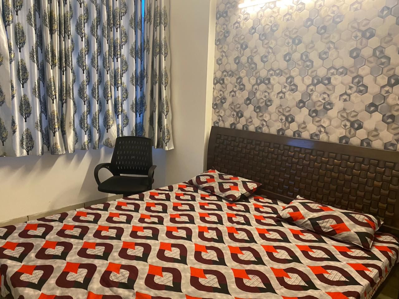 3 BHK Apartment For Sale in Sunshine Enclave