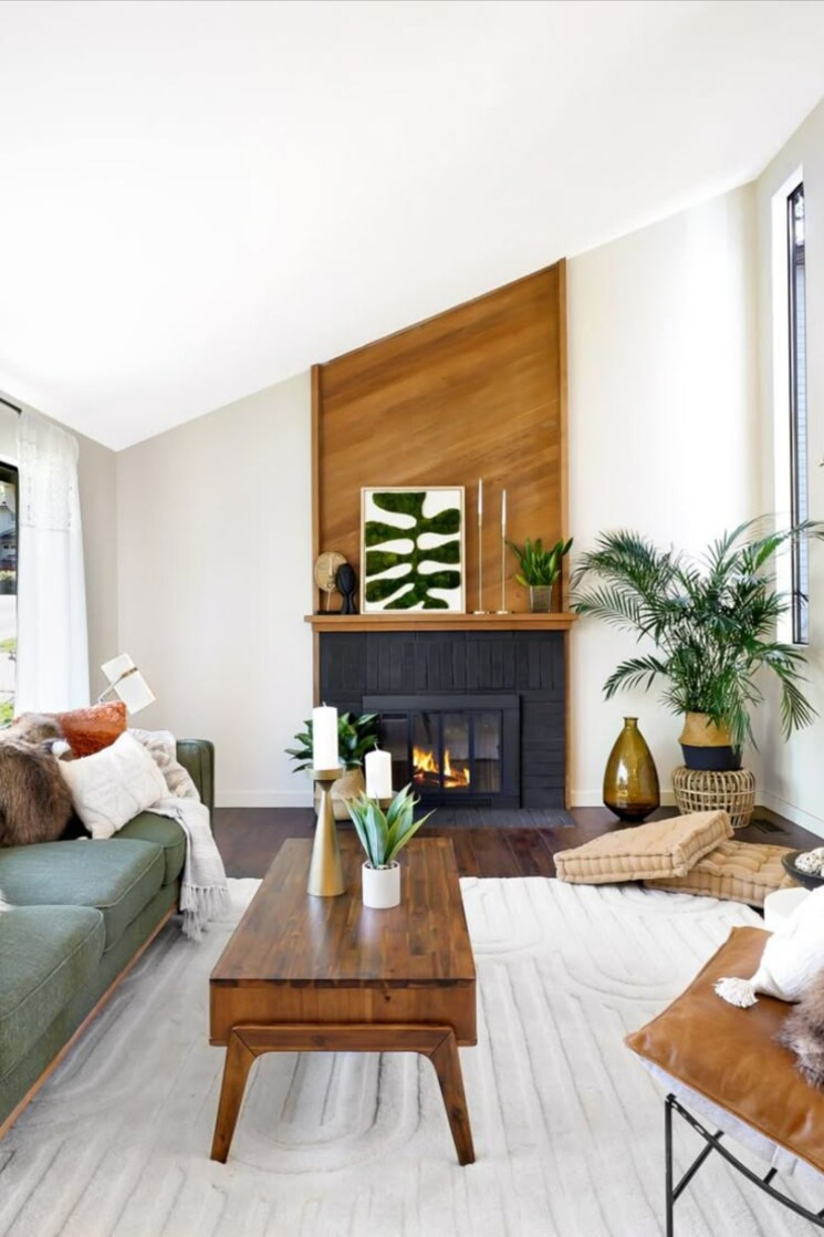 Living Room, mysore road 3.5 Bedroom 1300 Sq.Ft. Villa In Mysore Road Bangalore 8177904