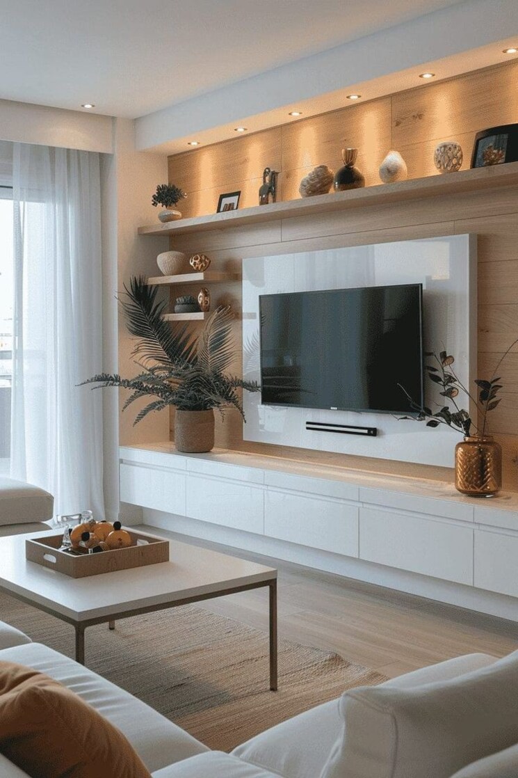 Living Room, mysore road 3.5 Bedroom 1300 Sq.Ft. Villa In Mysore Road Bangalore 8177907