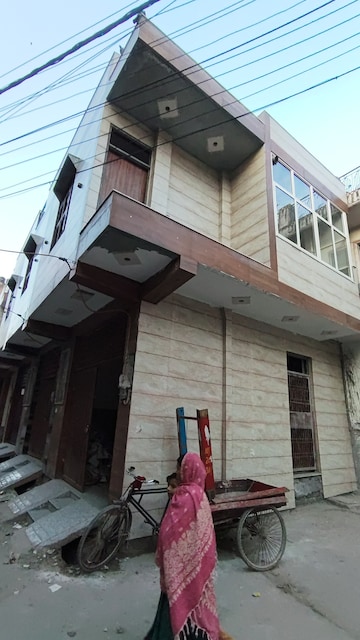 2 BHK Independent House For Resale in Mohan Garden Delhi  8177919