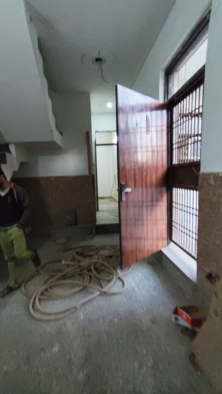 Other, mohan garden 2 Bedroom 50 Sq.Yd. Independent House In Mohan Garden Delhi 8177919