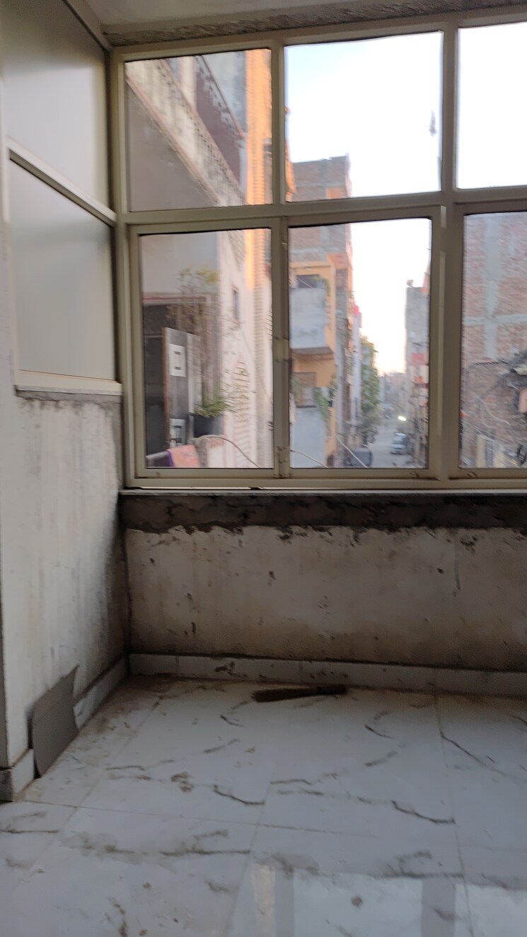 Other, mohan garden 2 Bedroom 50 Sq.Yd. Independent House In Mohan Garden Delhi 8177919