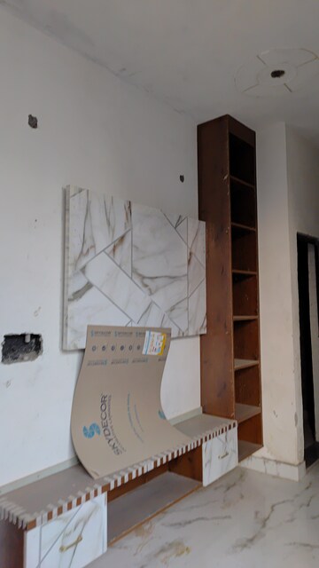 Room in 2 BHK Independent House at Mohan Garden – for Sale