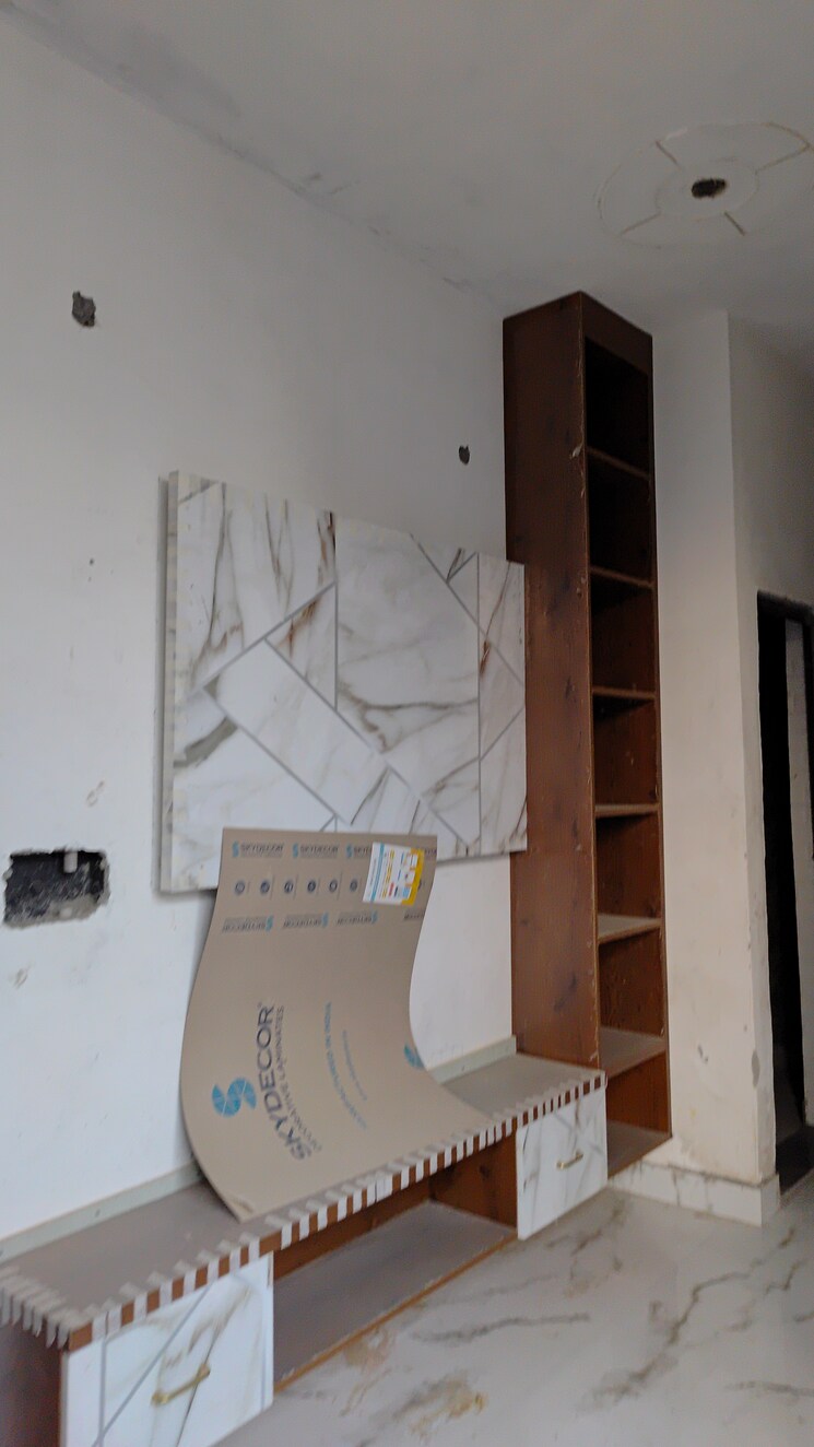 Room, mohan garden 2 Bedroom 50 Sq.Yd. Independent House In Mohan Garden Delhi 8177919