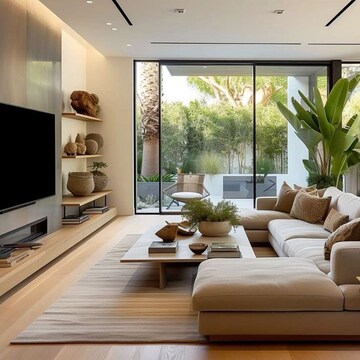3.5 BHK Villa For Sale in Mysore Road