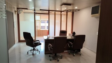 Team Area in  Office Space at Kharar Mohali Road – for Rent