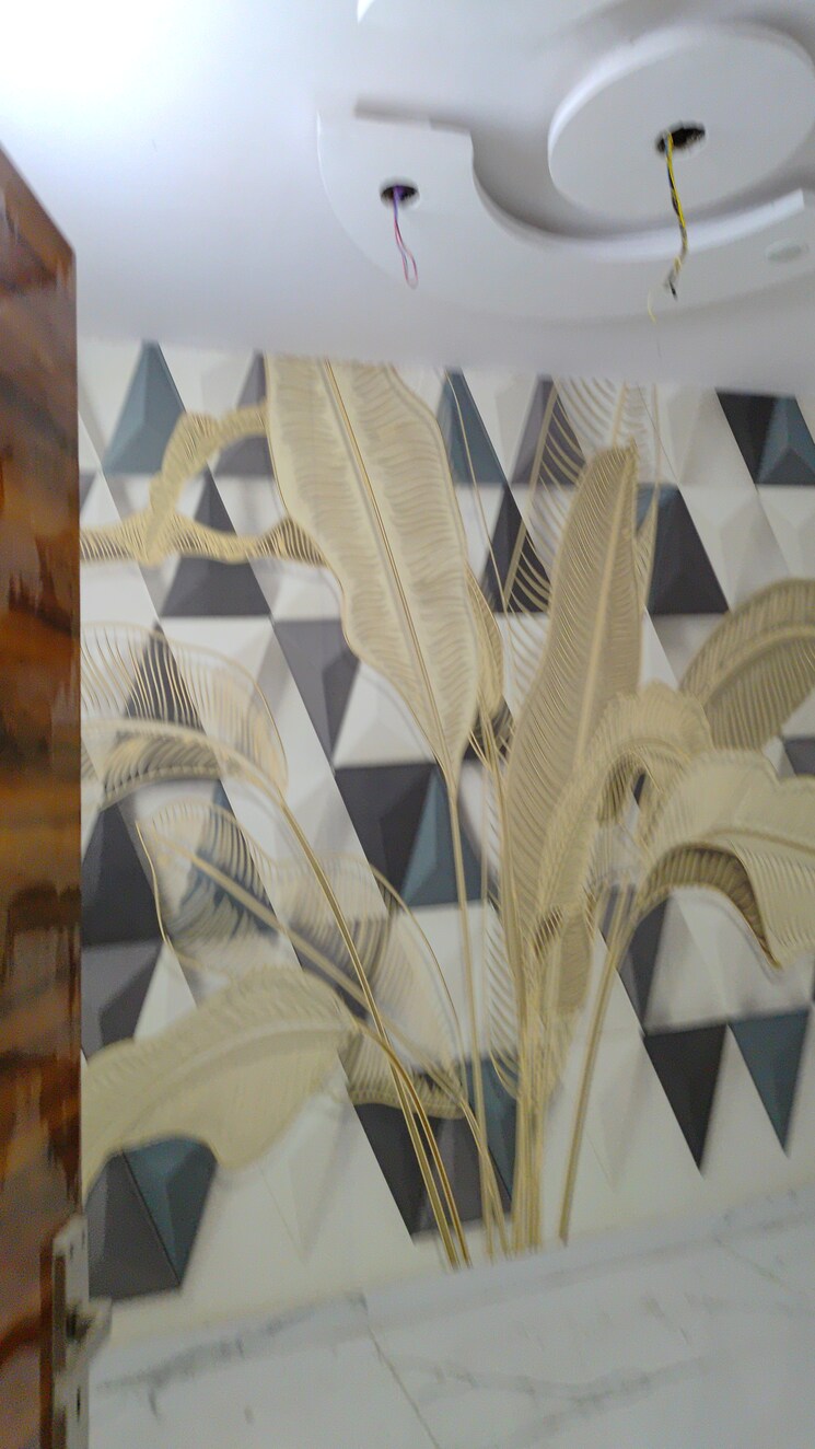 undefined, vikas puri 3 Bedroom 50 Sq.Yd. Independent House In Vikas Puri Delhi 8177921