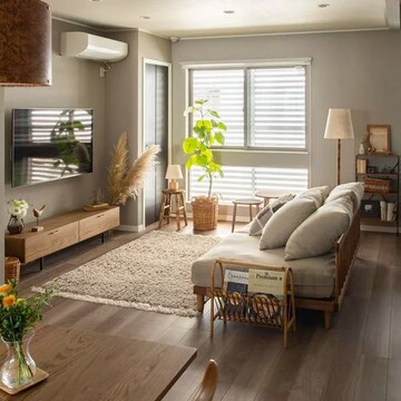 4 BHK Villa For Sale in Mysore Road