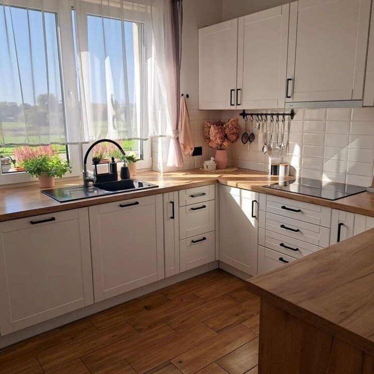 Kitchen, mysore road 4 Bedroom 1400 Sq.Ft. Villa In Mysore Road Bangalore 8177931