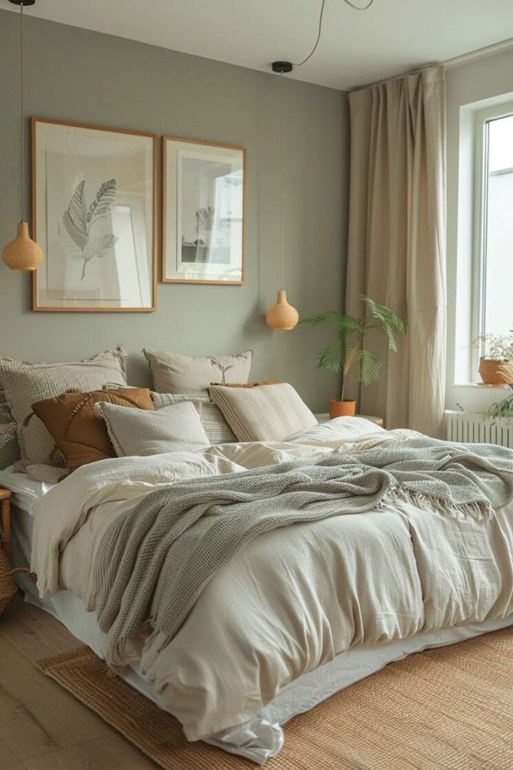 Bedroom, mysore road 4 Bedroom 1400 Sq.Ft. Independent House In Mysore Road Bangalore 8177935