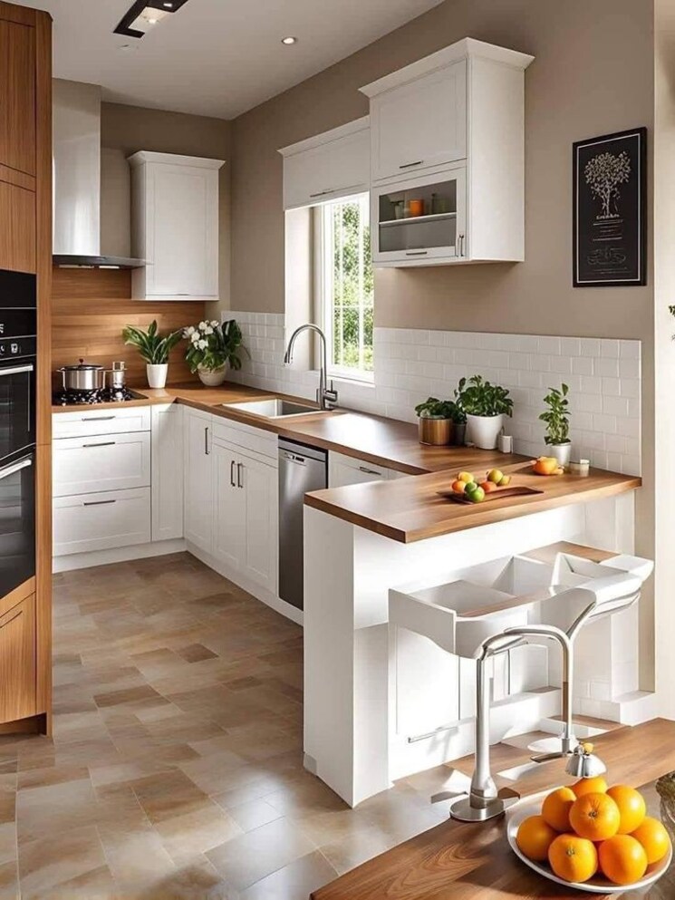 Kitchen, mysore road 4 Bedroom 1400 Sq.Ft. Independent House In Mysore Road Bangalore 8177940