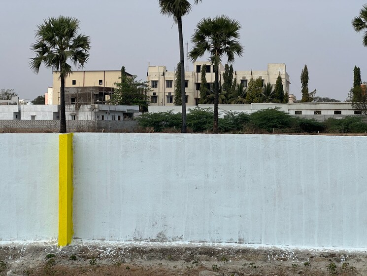 Exterior View, ecil  167 Sq.Yd. Plot In Ecil Hyderabad 8177941