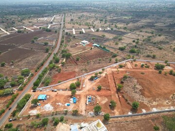 Plot Area in  Plot at Shankarpalli – for Sale