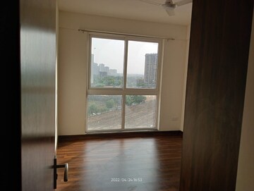 2 BHK Apartment For Rent in Landmark The Residency Sector 103 Gurgaon  8177953