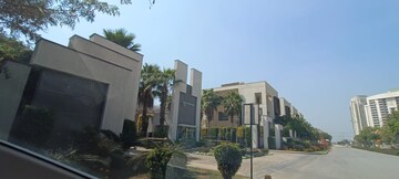 5 BHK Villa – Exterior View View at Sobha International City Phase 1, Sector 109 - for Sale