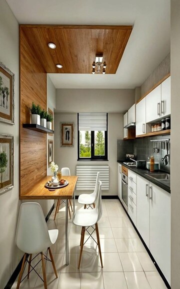 Kitchen in 4 BHK Independent House at Mysore Road – for Sale