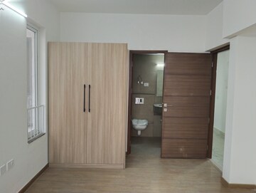 Room in 2 BHK Apartment at Godrej Meridien, Sector 106 – for Rent