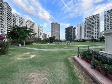 Plot – Exterior View View at Vatika Xpressions, Sector 88b - for Sale