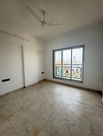 2 BHK Apartment For Rent in Kanakia Paris Bandra East Mumbai  8177969