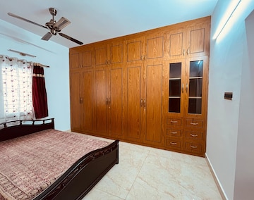 3 BHK Villa For Rent in Kumari Oakville Villas Sarjapur Road Bangalore  8177972