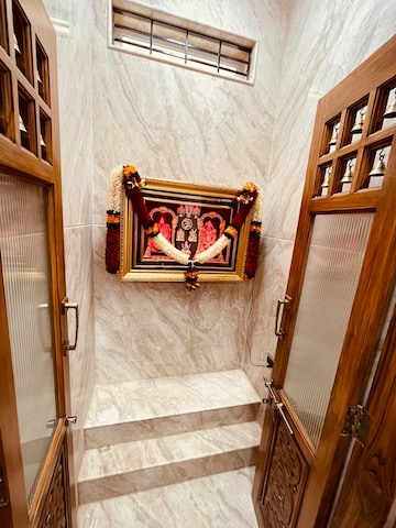  3 BHK Villa at Kumari Oakville Villas, Sarjapur Road – for Rent