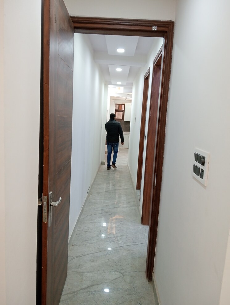 undefined, govindpuri 3 Bedroom 910 Sq.Ft. Builder Floor In Govindpuri Delhi 8178006