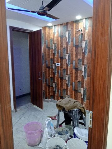 Bedroom in 3 BHK Builder Floor at Govindpuri – for Sale