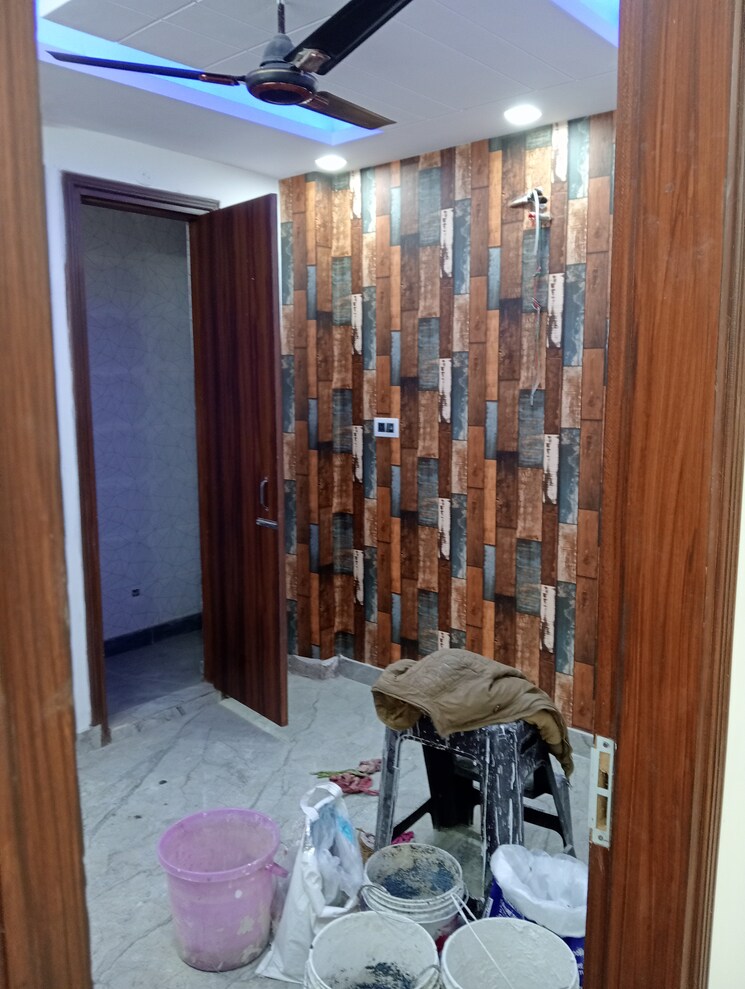 Bedroom, govindpuri 3 Bedroom 910 Sq.Ft. Builder Floor In Govindpuri Delhi 8178006