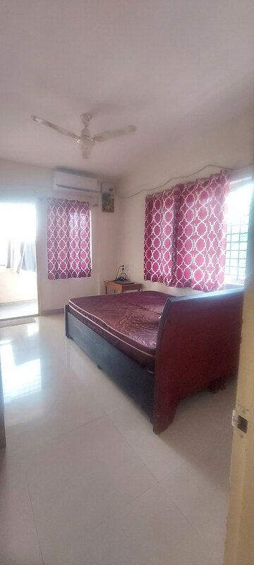 Furnished Amenities in 3 BHK Apartment at KV Meadows, Koramangala – for Sale