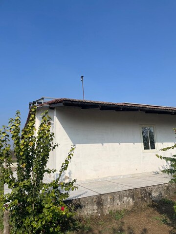 Swimming Pool in 2 BHK Villa at New Chandigarh – for Sale