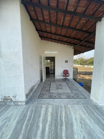 2 BHK Villa – Exterior View View at New Chandigarh - for Sale