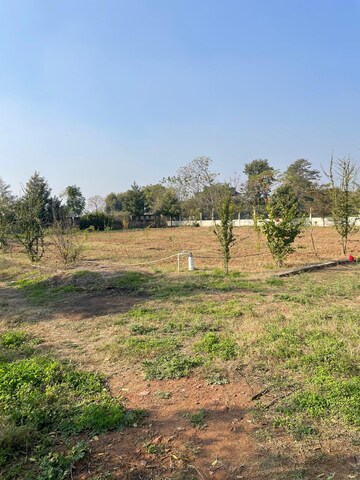 Master Bedroom in 2 BHK Villa at New Chandigarh – for Sale