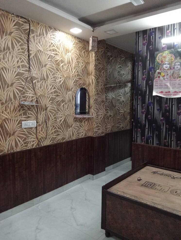 Bathroom, govindpuri 1 Bedroom 360 Sq.Ft. Builder Floor In Govindpuri Delhi 8178016
