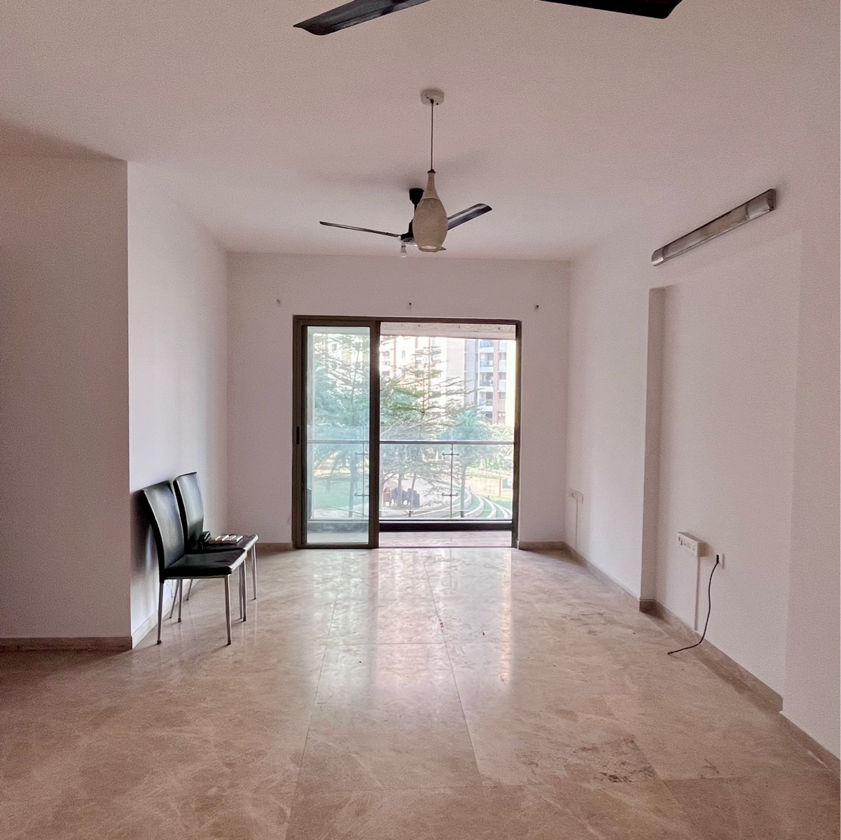 3 BHK + Pooja Room Apartment For Sale in Lodha Splendora