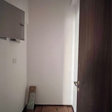 Bathroom in 3 BHK Apartment at Lodha Splendora, Bhayandarpada – for Sale