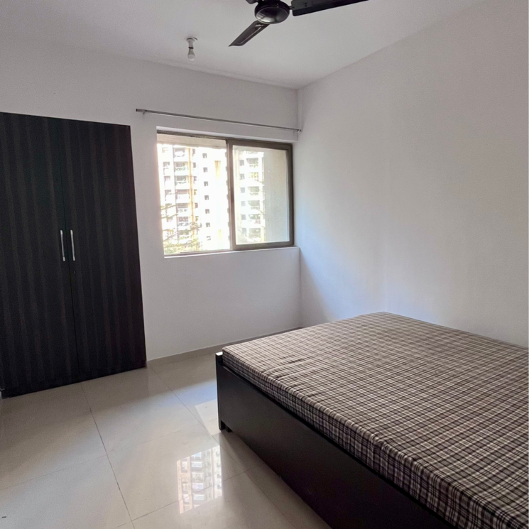 Bedroom, lodha-splendora 3 Bedroom 1045 Sq.Ft. Apartment In Bhayandarpada Thane 8178022
