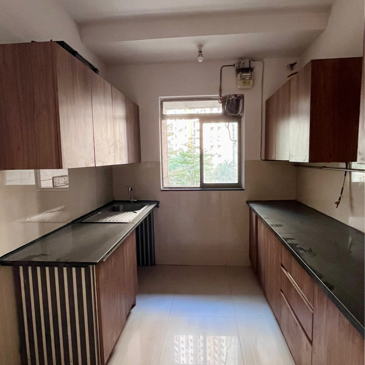 Kitchen, lodha-splendora 3 Bedroom 1045 Sq.Ft. Apartment In Bhayandarpada Thane 8178022