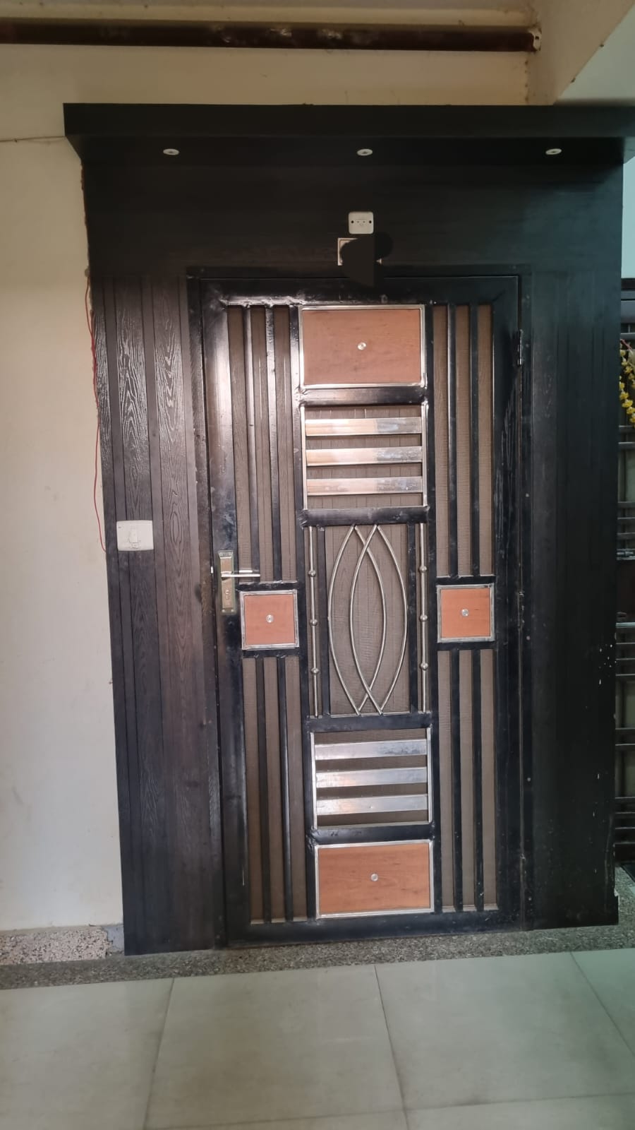 4 BHK + Servant Room Apartment For Sale in ABA Ivy County