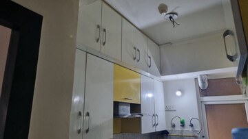 Kitchen in 4 BHK Apartment at ABA Ivy County, Sector 75 – for Sale