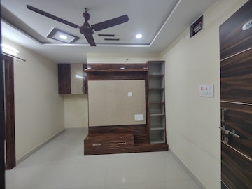 1 BHK Apartment For Rent in Raghavendra Nilayam Kondapur Kondapur Hyderabad  8178024