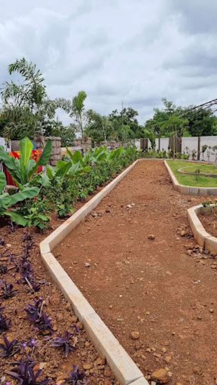 undefined, peeranchuruvu  183 Sq.Yd. Plot In Peeranchuruvu Hyderabad 8178025