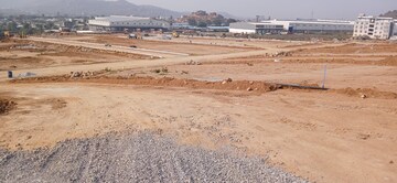 Plot Area in  Plot at Peeranchuruvu – for Sale