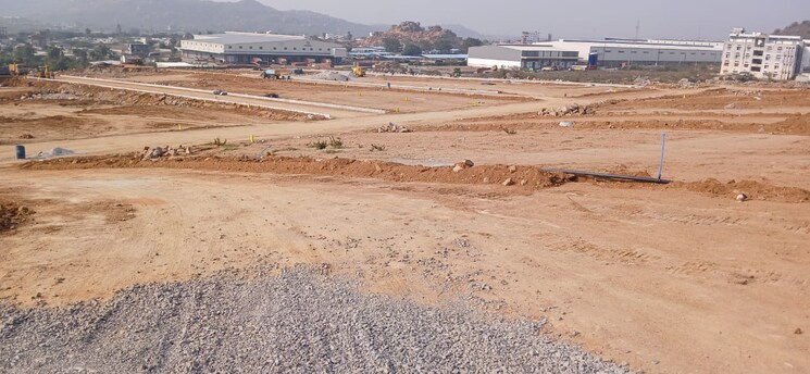 undefined, peeranchuruvu  183 Sq.Yd. Plot In Peeranchuruvu Hyderabad 8178025