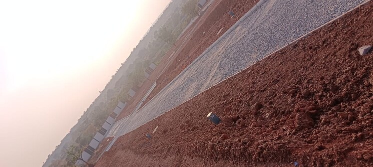 undefined, peeranchuruvu  151 Sq.Yd. Plot In Peeranchuruvu Hyderabad 8178030