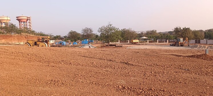 undefined, peeranchuruvu  151 Sq.Yd. Plot In Peeranchuruvu Hyderabad 8178030