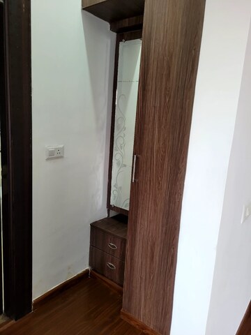 Bathroom in 3 BHK Apartment at Amrapali Golf Homes, Sector 4 Greater Noida – for Sale