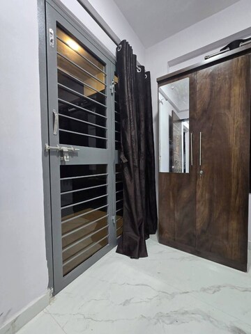 Staircase in 1 BHK Apartment at Kharadi – for Rent