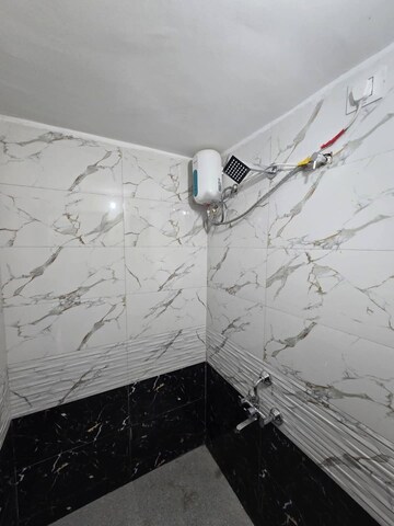 1 BHK Apartment – Map Location View at Kharadi - for Rent