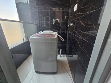 Kitchen in 1 BHK Apartment at Kharadi – for Rent