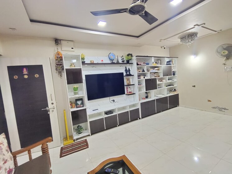 Master Bedroom, new-front-purple-castle 2 Bedroom 1000 Sq.Ft. Apartment In Bibwewadi Pune 8178065